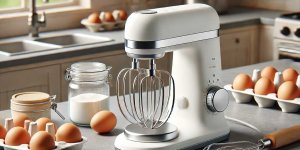 Rüyada Mikser Görmek