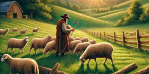 Rüyada Koyun Saymak