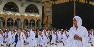 Rüyada Akrabanın Umreye Gittiğini Görmek