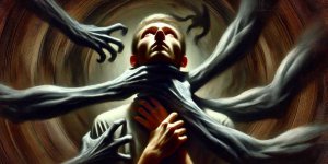 Rüyada Boğazının Sıkıldığını Görmek