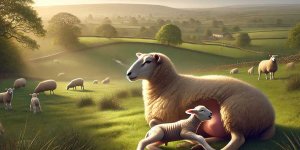 Rüyada Koyun Doğurduğunu Görmek