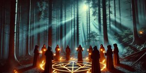 Rüyada Ayin Yapıldığını Görmek