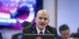 Rüyada Süleyman Soylu Görmek