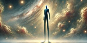 Rüyada Uzun Boylu Birini Görmek