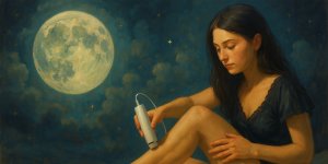 Rüyada Epilasyon Görmek