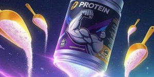 Rüyada Protein Tozu Görmek