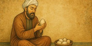 Rüyada Yumurta Saklamak