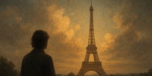 Rüyada Eyfel Kulesi Görmek