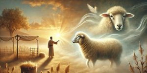 Rüyada Koyun Satın Almak