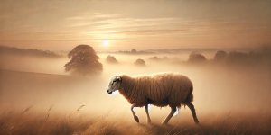 Rüyada Topal Koyun Görmek