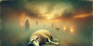 Rüyada Hasta Koyun Görmek