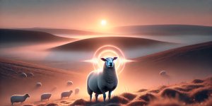 Rüyada Koyun Melemesi Duymak