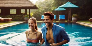 Rüyada Havuza Girmek