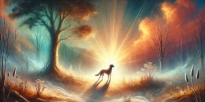 Rüyada Ölmüş Köpeği Canlı Görmek