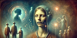 Rüyada Çürük Dişli Kadın Görmek