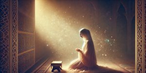 Rüyada Annenin Namaz Kıldığını Görmek