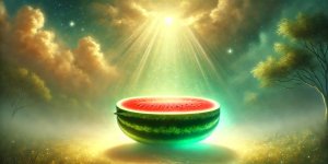 Rüyada Karpuz Kabuğu Görmek