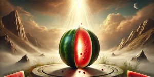 Rüyada Karpuzun Kırıldığını Görmek