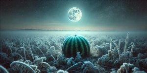 Rüyada Mevsimsiz Karpuz Görmek