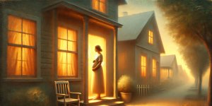 Rüyada Komşunun Hamile Olduğunu Görmek