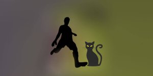 Rüyada Kediye Tekme Atmak