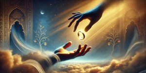 Rüyada Yüzük Çalmak