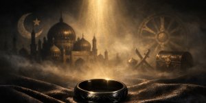 Rüyada Siyah Yüzük Görmek