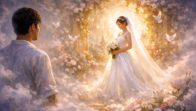 Rüyada Gelin Adayını Görmek