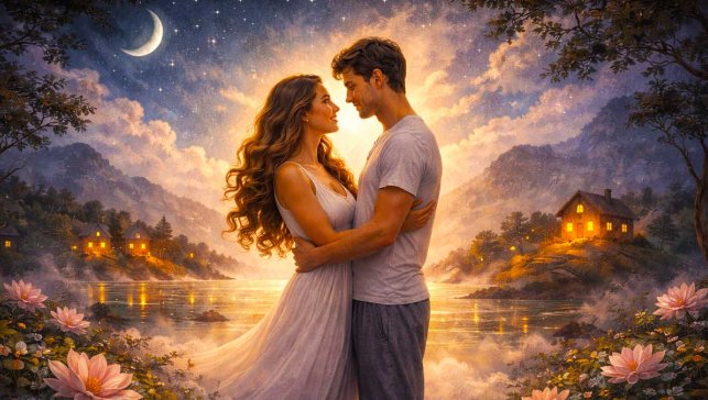 Rüyada Hanımını Görmek