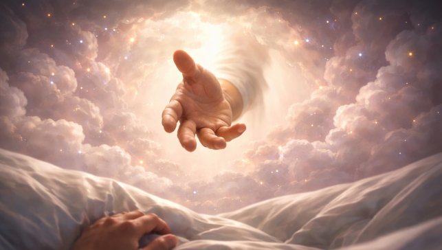 Rüyada Erkek Eli Görmek