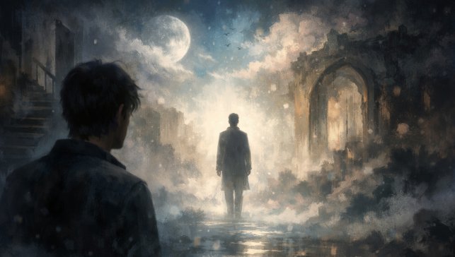 Rüyada Tanımadığın Birini Görmek