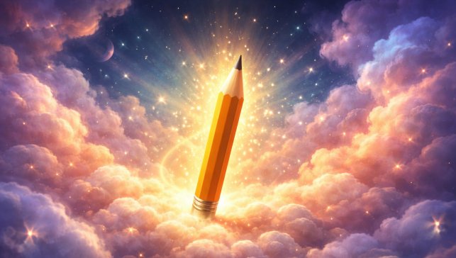 Rüyada Kurşun Kalem Görmek