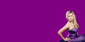 Rüyada Mor Gelinlik Giymek