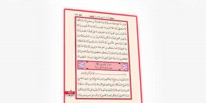 Rüyada Mearic Suresini Okumak