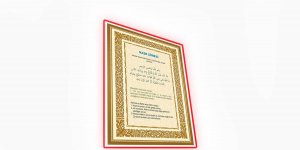 Rüyada Nasr Suresini Okumak