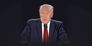 Rüyada Donald Trump Görmek