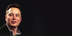 Rüyada Elon Musk Görmek
