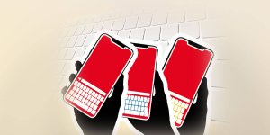 Rüyada Telefon Kaybetmek