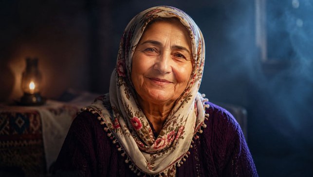 Rüyada Ölmüş Teyzeyi Diri Görmek