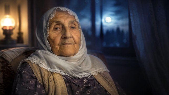Rüyada Ölmüş Birinin Konuşmaması