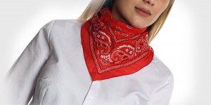 Rüyada Fular Görmek