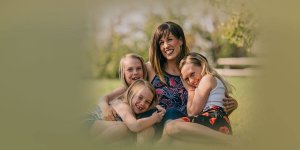 Rüyada Anneye Sarılmak