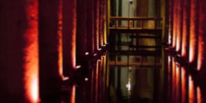 Rüyada Sarnıç Görmek