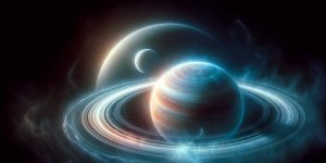 Rüyada Satürn Görmek