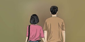 Rüyada Eski Sevgilinin Elini Tutması