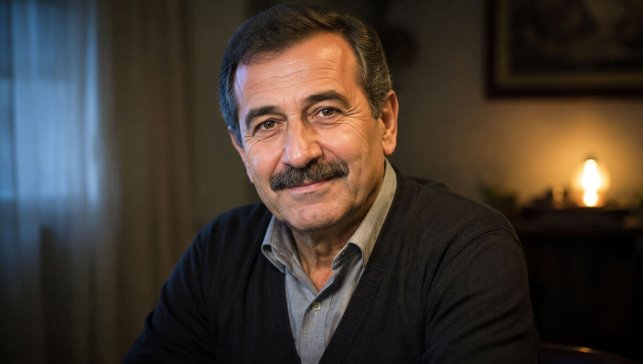 Rüyada Ölmüş Enişteyi Görmek