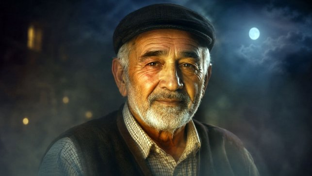 Rüyada Ölmüş Babanın Tekrar Öldüğünü Görmek