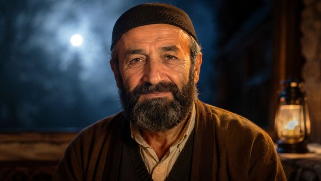 Rüyada Ölmüş Babasını Sakallı Görmek