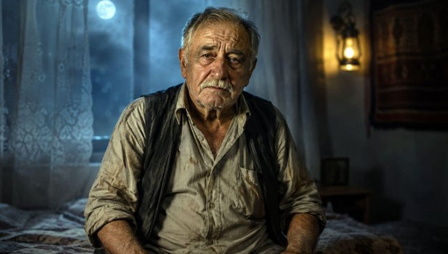 Rüyada Ölmüş Babayı Uygunsuz Görmek