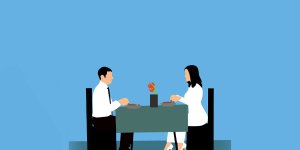 Rüyada Eski Sevgiliyle Yemek Yemek